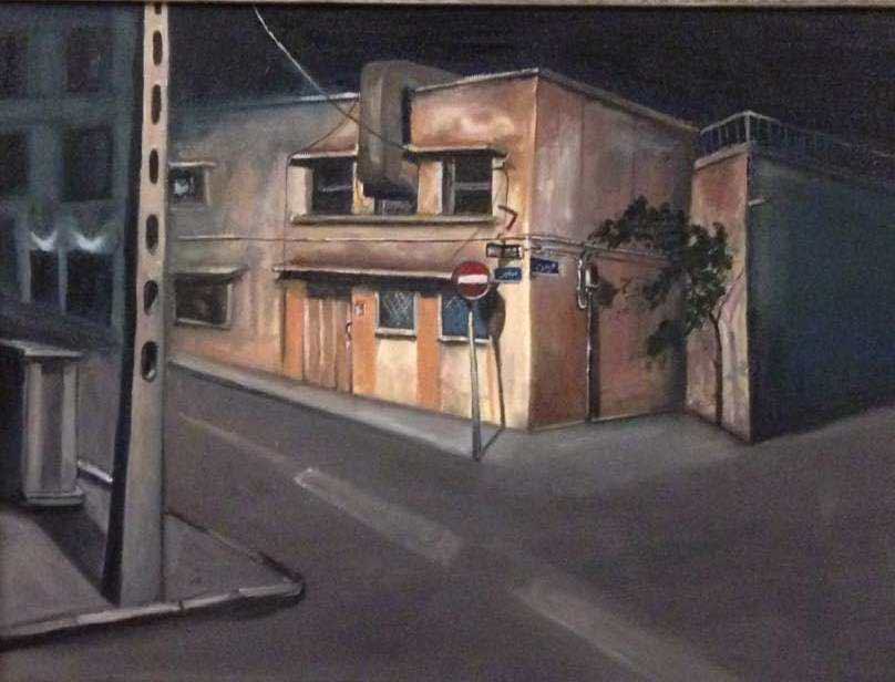 ژاله اخلاقی